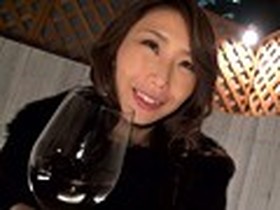 美人魔女ナイトセレブ01 あゆみ 35歳　サンプル画像10